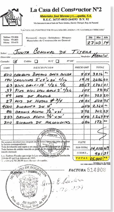 Contraloría cuestiona uso de las partidas del diputado Fanovich