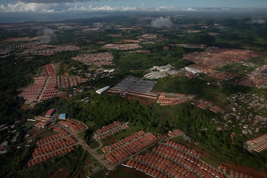 Reportan cierre de 40% de constructoras y promotoras de viviendas por eliminación del fondo solidario