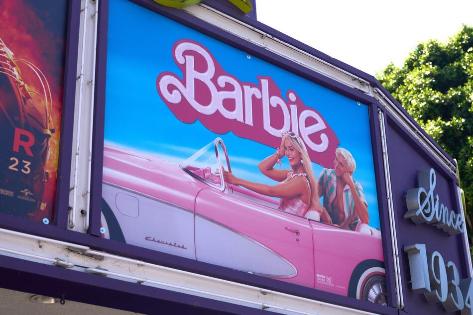‘Barbie’ será para siempre