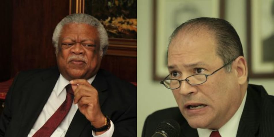 Harley Mitchell abre puerta a pesquisa