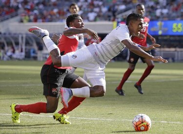Exclusión de Miguel Camargo es natural, dice el técnico Leonardo Pipino