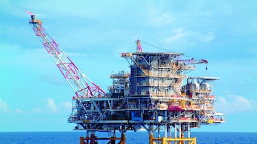 Pdvsa busca ampliar acuerdo con India