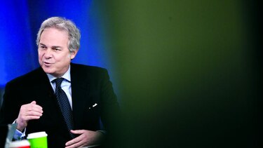 Reclamo al Estado por $2 mil millones