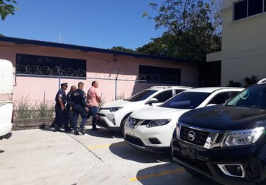 Imputan cargos a dos productores tras protestas en Divisa