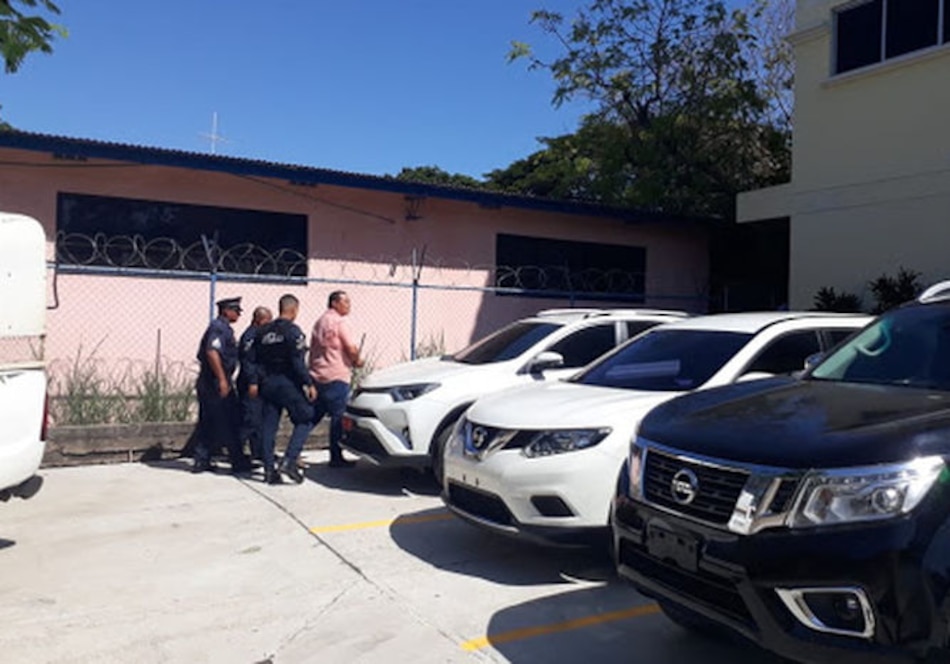 Imputan cargos a dos productores tras protestas en Divisa