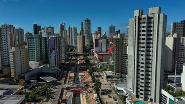 ‘No hay plan B’: Brasil rechaza pedido para cambiar sede de la COP30