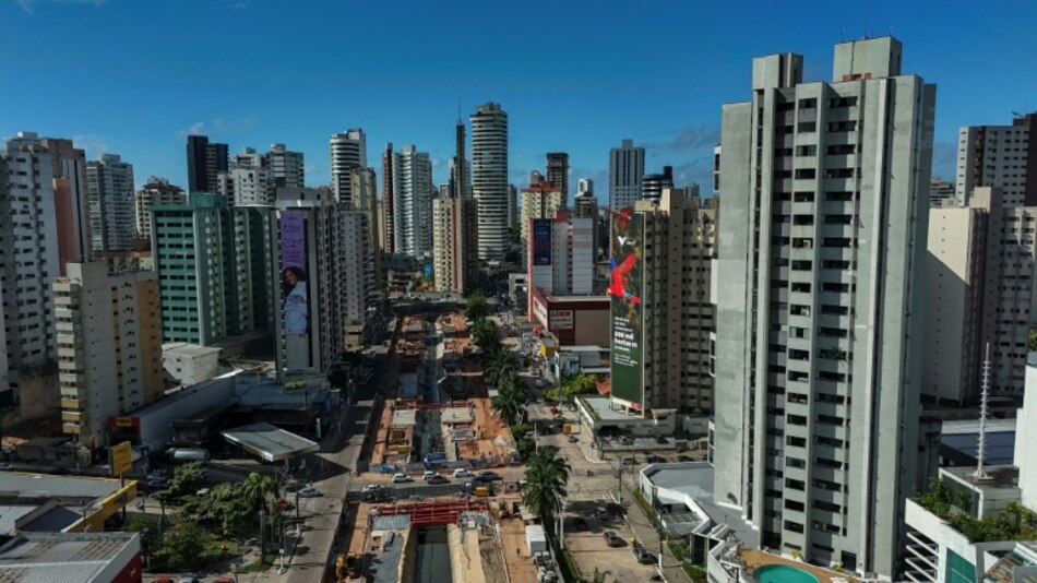 ‘No hay plan B’: Brasil rechaza pedido para cambiar sede de la COP30