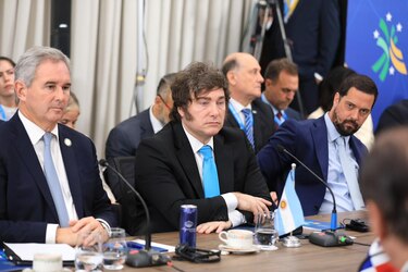 Crisis de Venezuela llega al Mercosur: Mulino respalda a Edmundo González y Lula rechaza una intervención militar