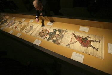 Inauguran exposición por el 20 aniversario de Harry Potter