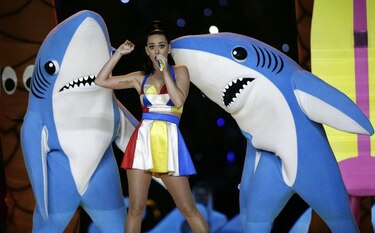 Katy Perry cantará en Panamá el 15 de octubre