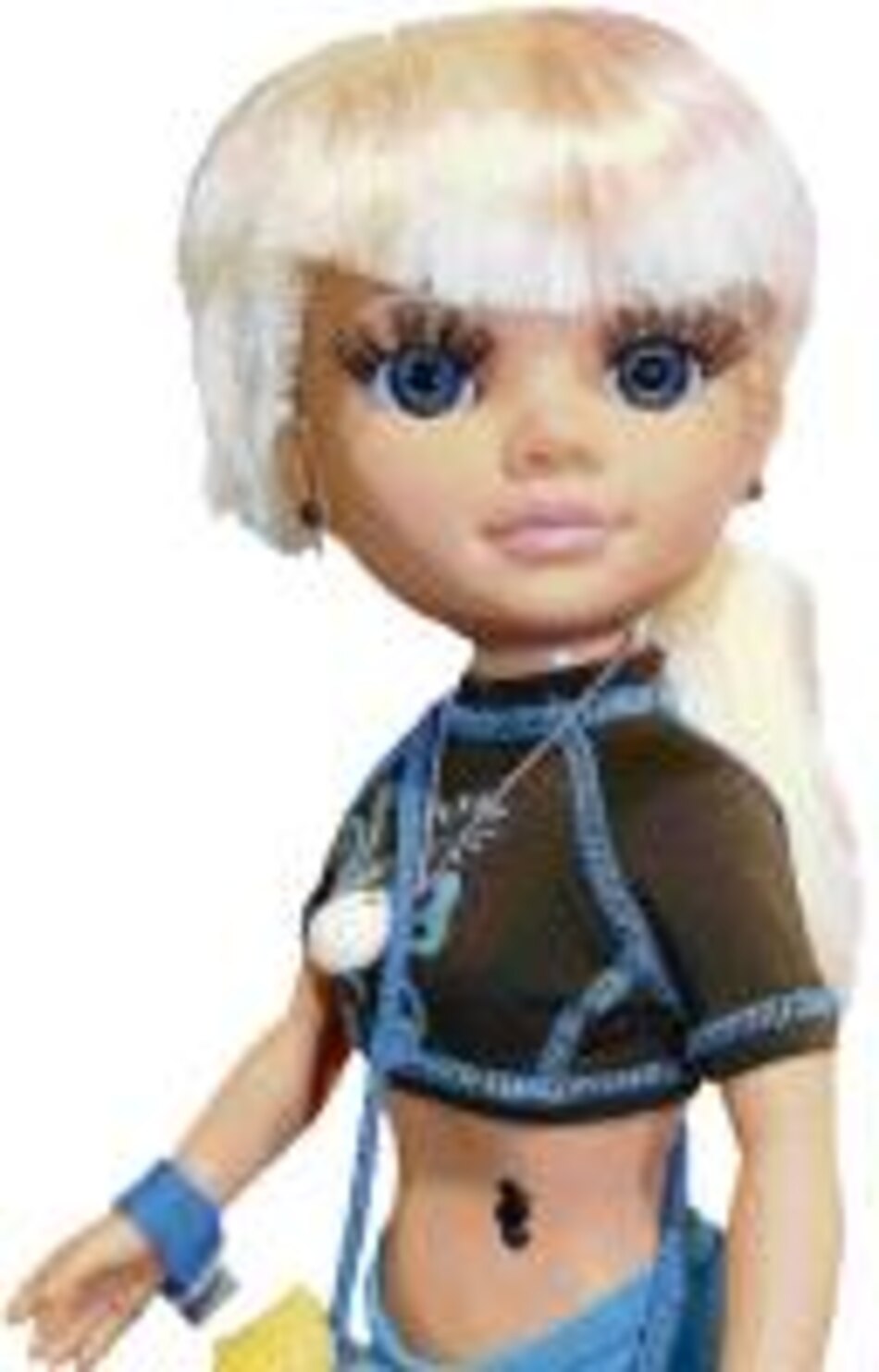 Nancy cumple 40 años