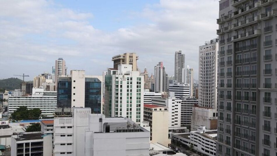 Standard and Poor’s eleva la calificación de riesgo de Panamá