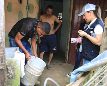 Cuatro nuevas muertes por influenza elevan a 19 las defunciones en lo que va del año