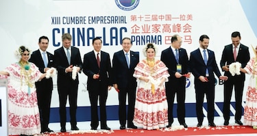 TLC entre Panamá y China se estanca
