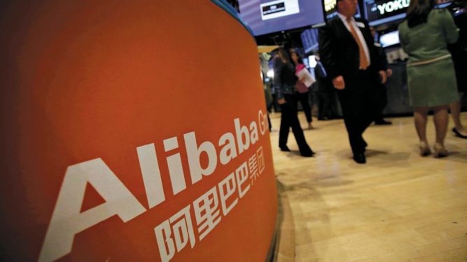Alibaba amenaza a Amazon a través de alianza en Europa