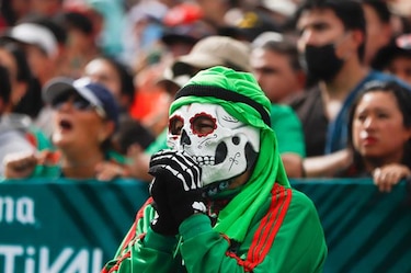 Se acaba la era de Gerardo ‘Tata’ Martino en México; ¿y ahora qué?
