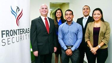 Fronteras Security se une al programa de Partners