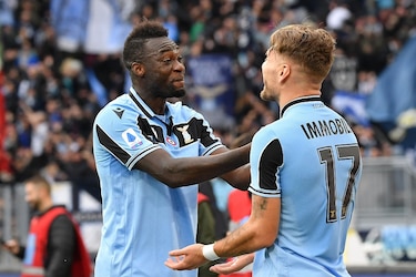 Juventus mantiene el paso firme, Inter y Lazio aguantan