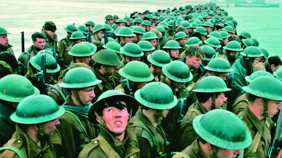 Un verano poco taquillero