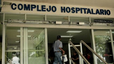 Horario especial debido a cierre de quirófanos en la CSS