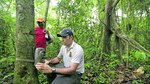 Conservar al jaguar y sus pisadas