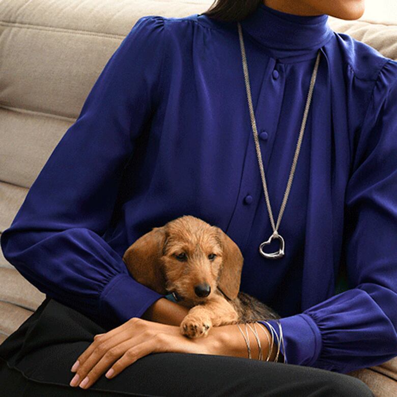 El azul es el color del amor