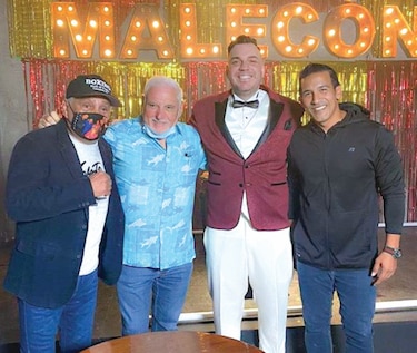 Minsa cita a dueño de restaurante y productor, por video