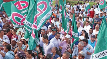 Lo que se juega el domingo en las primarias de Cambio Democrático