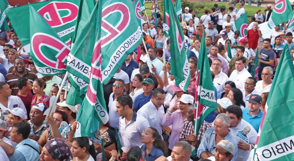 Lo que se juega el domingo en las primarias de Cambio Democrático