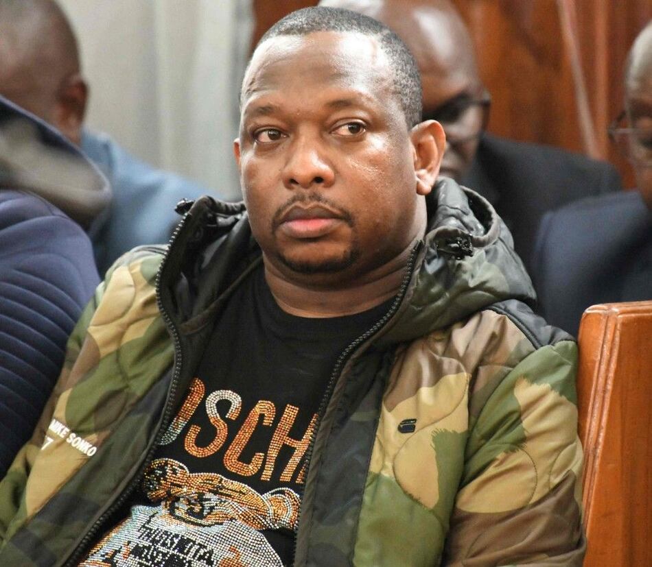 Extravagante gobernador de Kenia se declara no culpable de cargos de corrupción