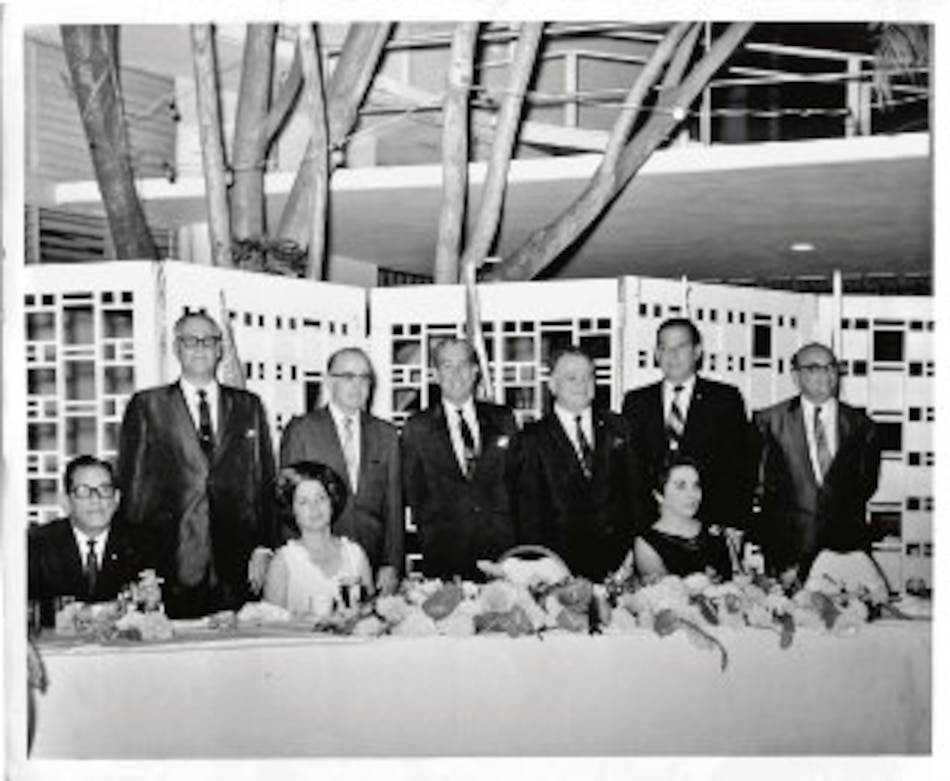 Las elecciones de 1968