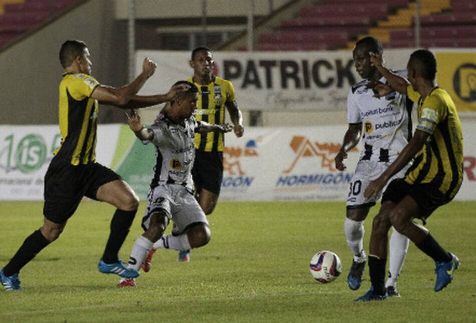 Definidas las llaves en la LPF