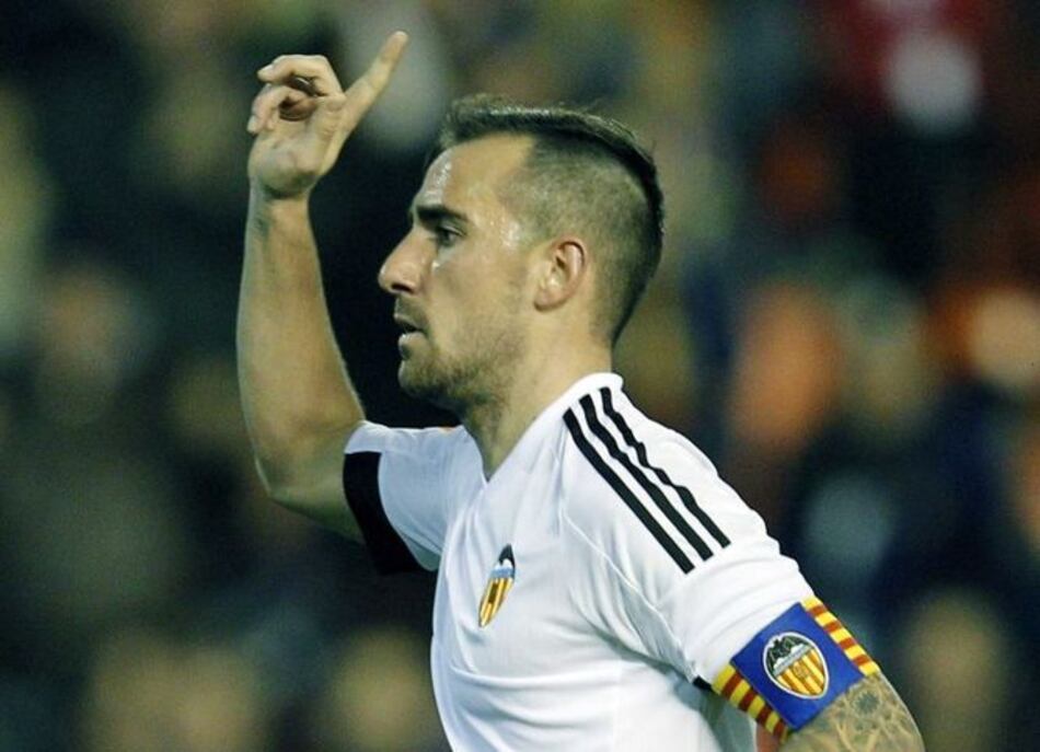 Alcácer ficha con el Barça para relevar al tridente Messi-Suárez-Neymar