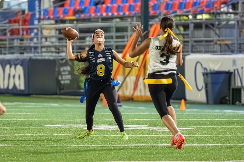 La acción de la KFL define sus primeros finalistas y continúa con la postemporada