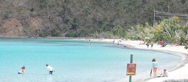 Políticas de Trump interfieren con la preparación de las Islas Vírgenes ante el cambio climático