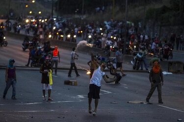 Gobierno y oposición de Venezuela esperan celebrar otra reunión