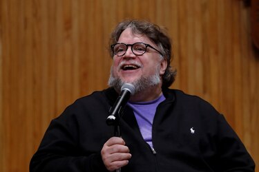 Estreno del ‘Pinocchio’ de Guillermo Del Toro será en Londres
