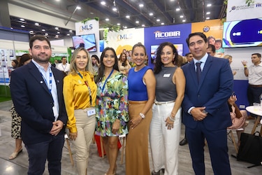 Con gran éxito ACOBIR culmina el Panama Real Estate Trade Mission 2023