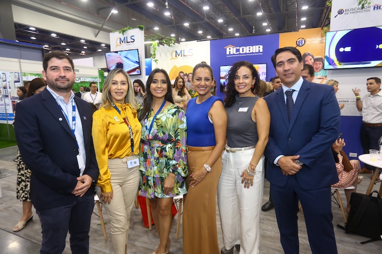 Con gran éxito ACOBIR culmina el Panama Real Estate Trade Mission 2023