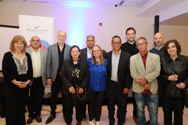 Estos son los ganadores del Premio de Literatura Ricardo Miró