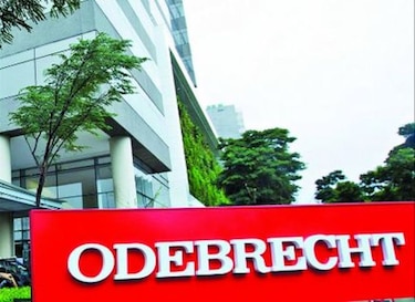 Nuevos allanamientos en Argentina por sobornos de brasileña Odebrecht