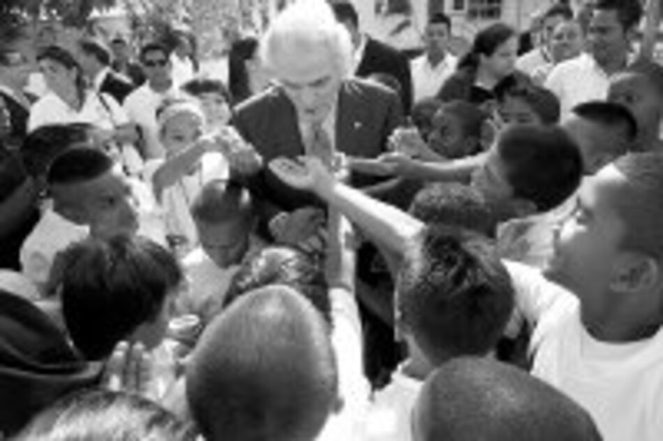 Fundación Amigos del Real Madrid acaricia su sueño