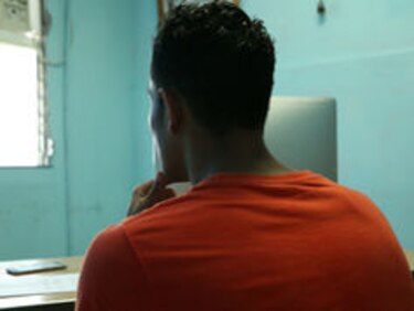 La senda de los sueños rotos