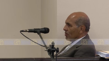 Así transcurre el juicio de New Business: el perito sostiene que el 60% de las acciones de Epasa están en una sociedad cuyo beneficiario es Martinelli