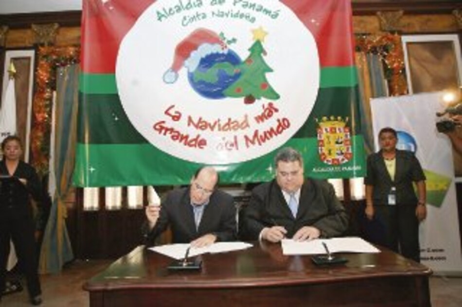 Villas aún no tienen permiso