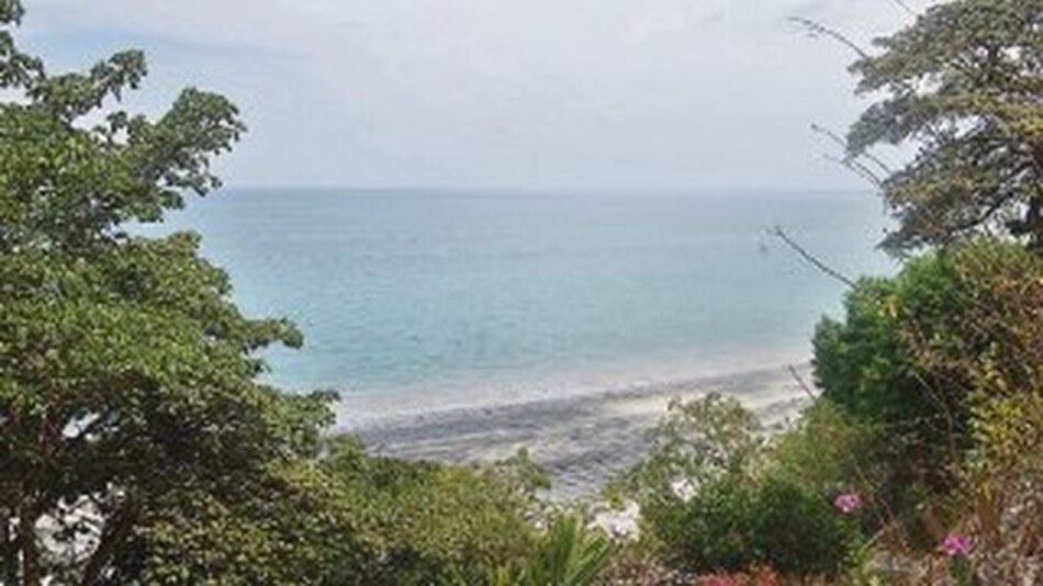 Playa La Pacora: destino para un disfrute tranquilo