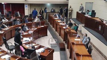 Diputados aprueban pago de nuevo bono en proyecto  laboral 