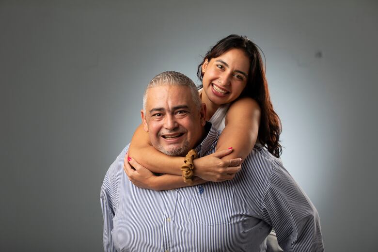 Legado olímpico: la historia de los panameños Alfredo y María Fernanda Far