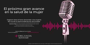 Organon Panamá se lanza como la primera compañía farmacéutica enfocada en la salud de las mujeres