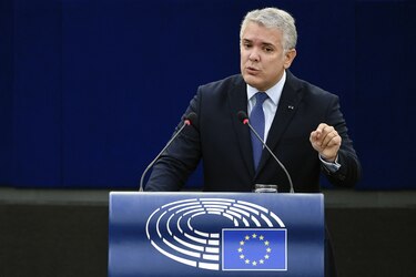 ONU y 23 países abogan por ‘cese al fuego’ previo a elecciones en Colombia